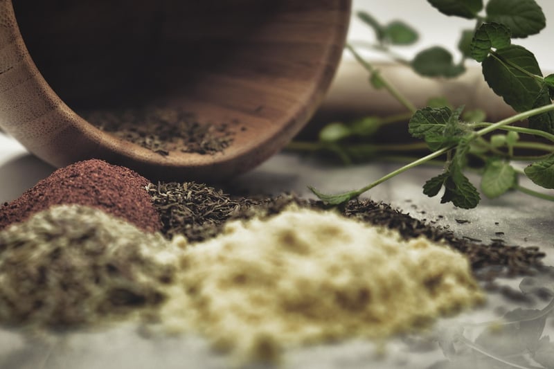 Thyme Herb